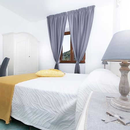 Bed and Breakfast O' Lattariello Amalfi Exteriér fotografie