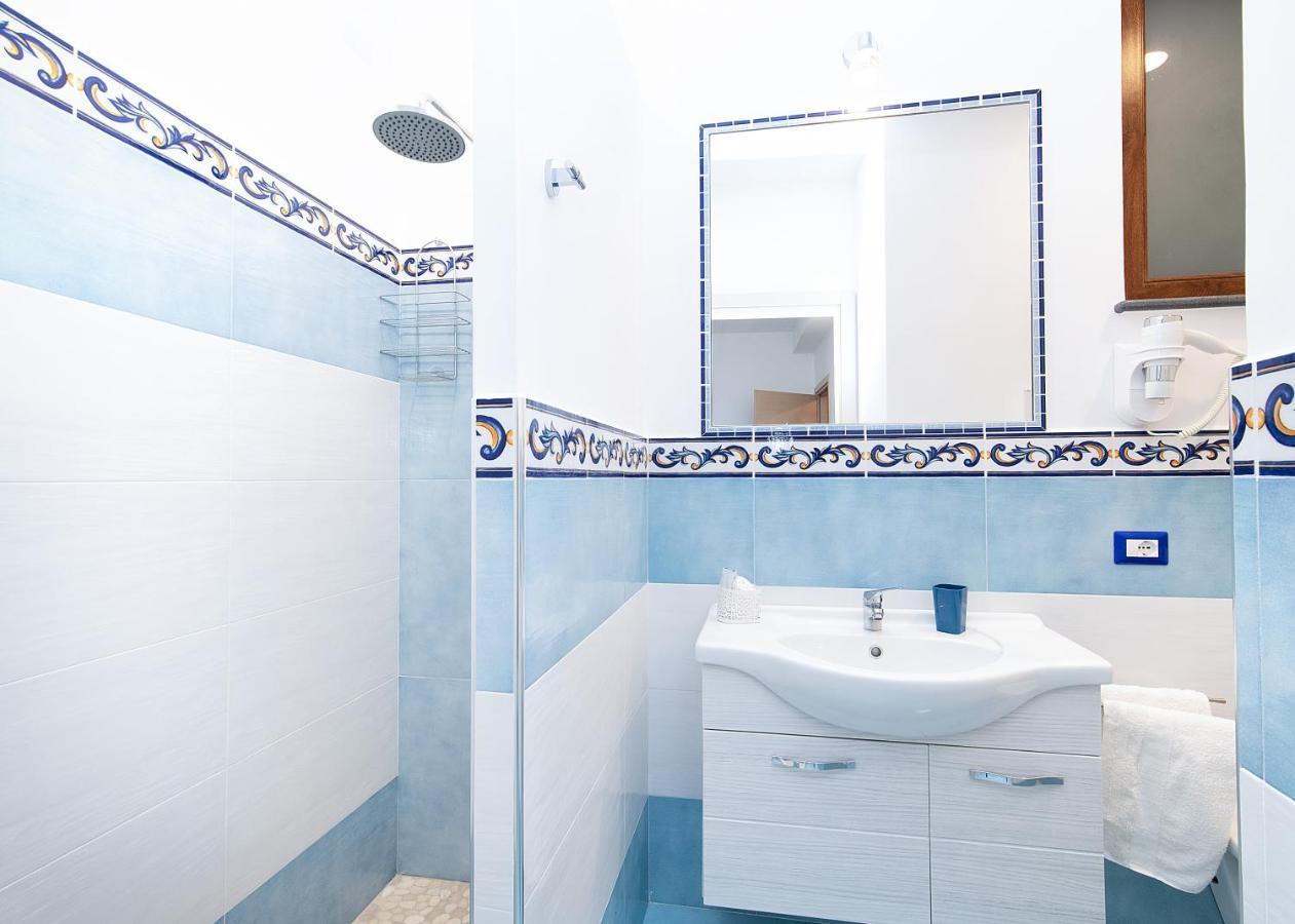 Bed and Breakfast O' Lattariello Amalfi Exteriér fotografie