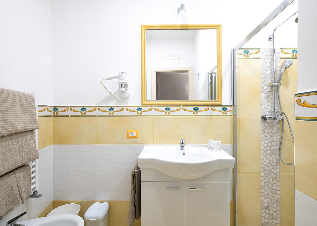 Bed and Breakfast O' Lattariello Amalfi Exteriér fotografie