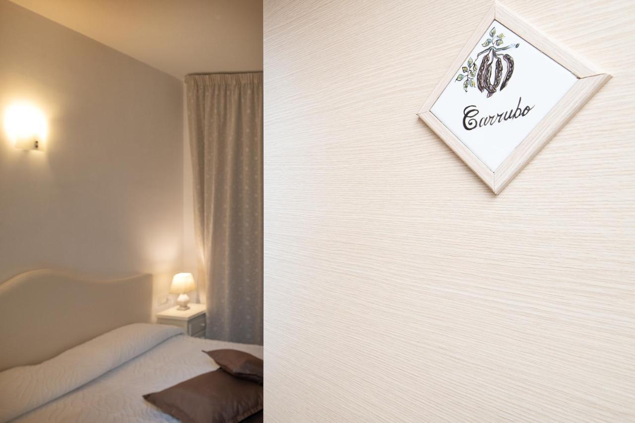 Bed and Breakfast O' Lattariello Amalfi Exteriér fotografie