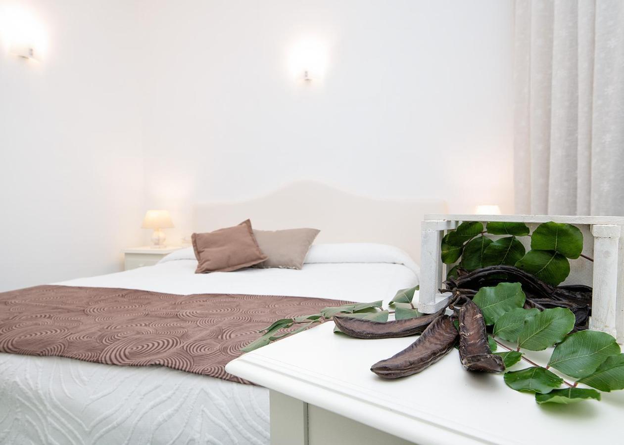 Bed and Breakfast O' Lattariello Amalfi Exteriér fotografie