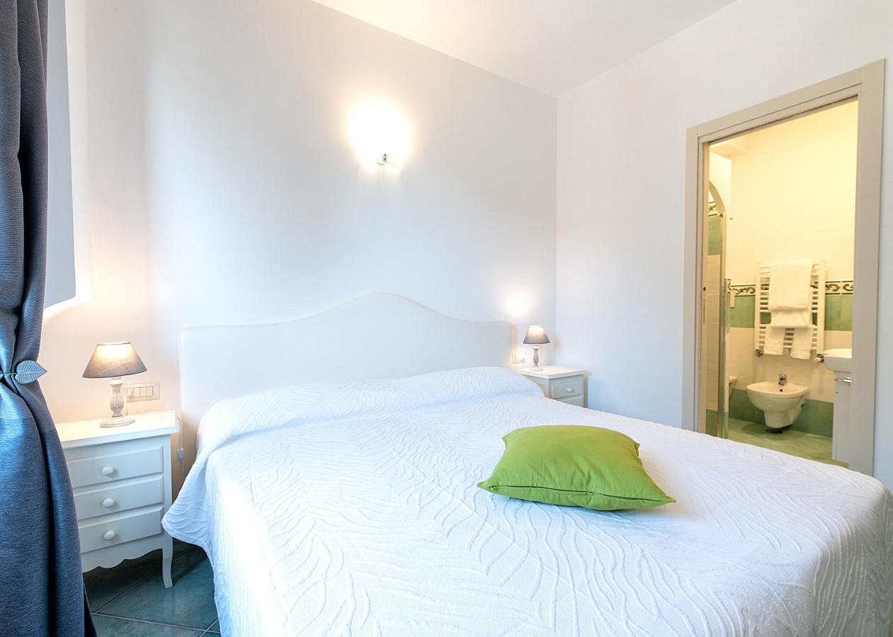 Bed and Breakfast O' Lattariello Amalfi Exteriér fotografie
